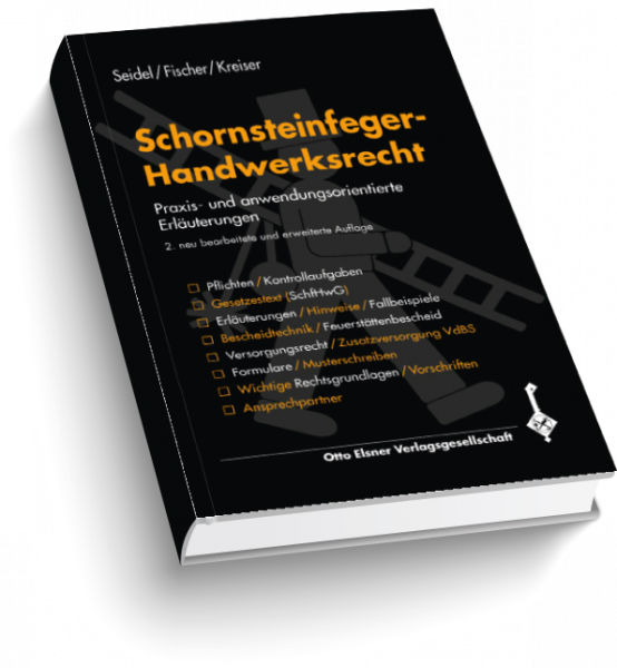Schornsteinfeger-Handwerksrecht