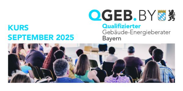 QGEB.BY - 2/13. Kurs Nürnberg