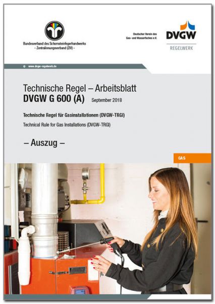 TRGI 2018 - Auszug