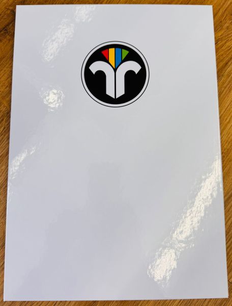 Urkundenmappen