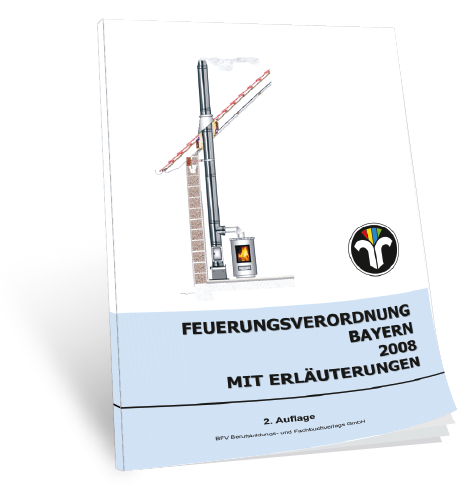 FeuV - Feuerungsverordnung Bayern 2008