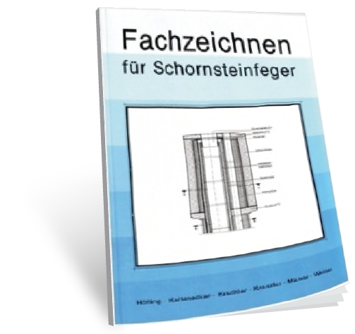 Fachzeichnen für Schornsteinfeger