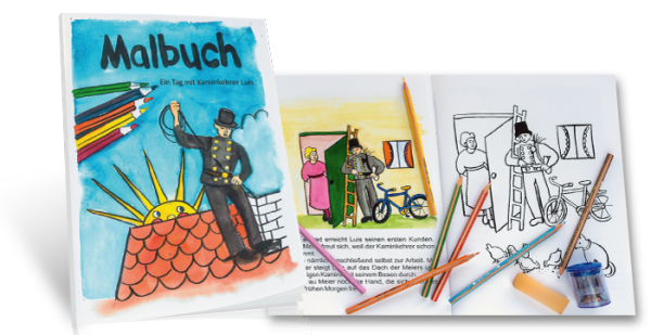 Malbuch