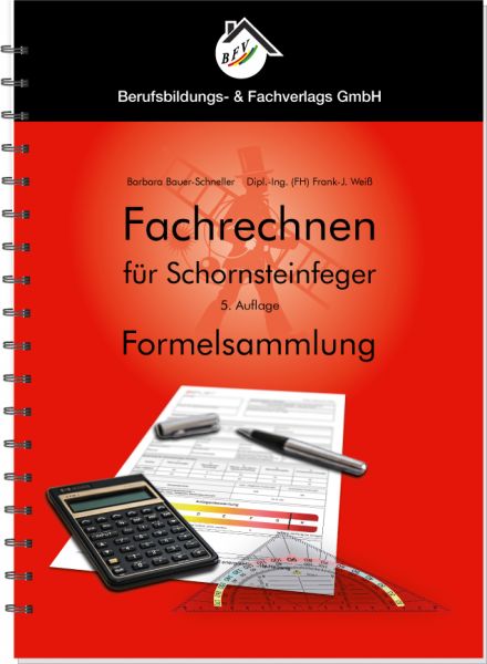 Formelsammlung