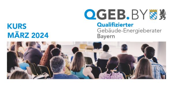 QGEB.BY - 13. Kurs München